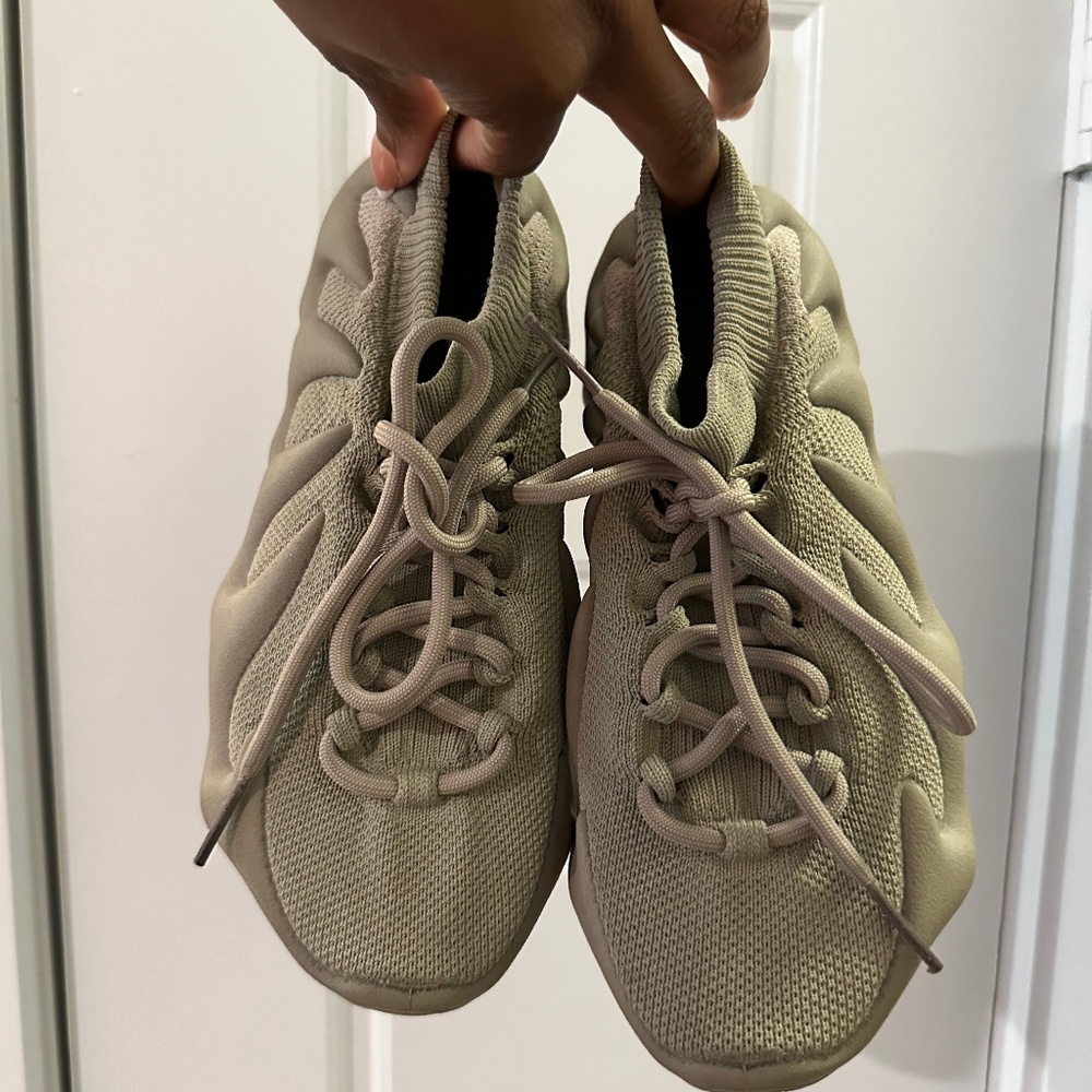 Yeezy Addidas 450 - Stone